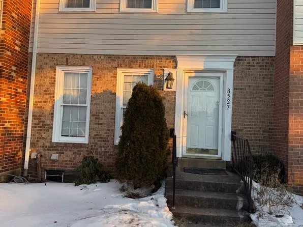 8527 Stonewall Rd, Manassas, VA 20110