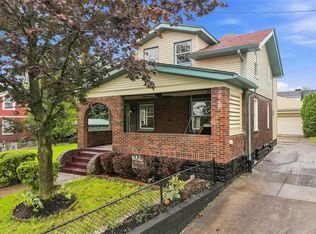 1221 Pocono St, Pittsburgh, PA 15218