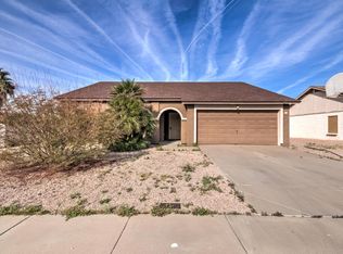 520 N 63rd Pl, Mesa, AZ 85205