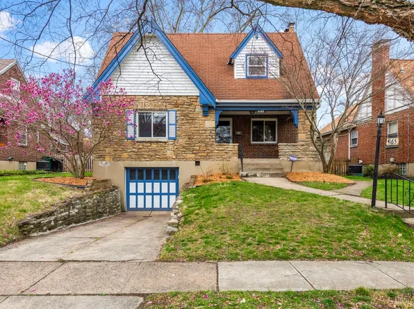 4165 Sherel Ln, Cincinnati, OH 45209