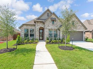 9615 Wilder Rd, Manvel, TX 77578