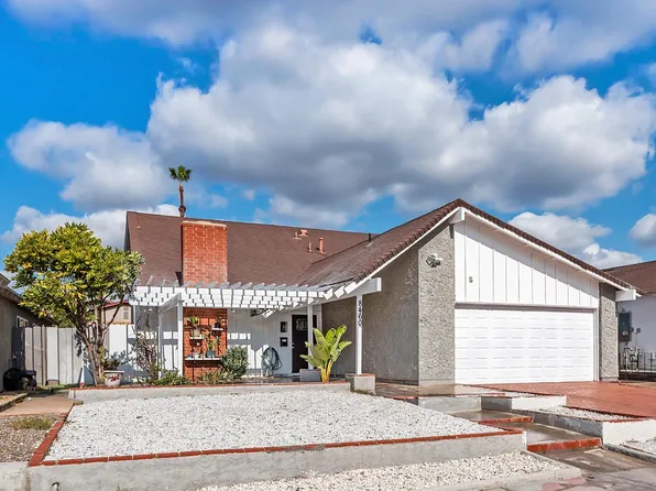 8460 Borealis Rd, San Diego, CA 92126