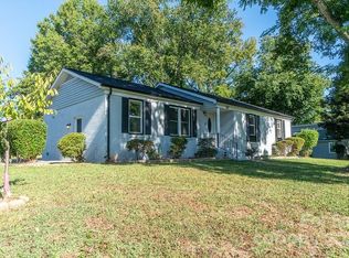 5412 Lawrence Orr Rd, Charlotte, NC 28212