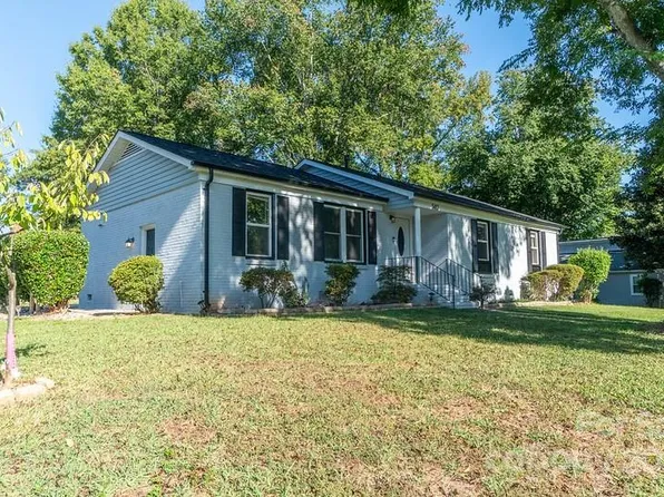 5412 Lawrence Orr Rd, Charlotte, NC 28212