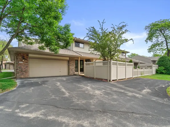14056 West Tiffany PLACE, New Berlin, WI 53151