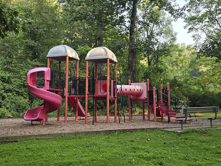 Neighborhood Playground