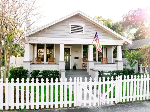 532 9th Ave N, Saint Petersburg, FL 33701