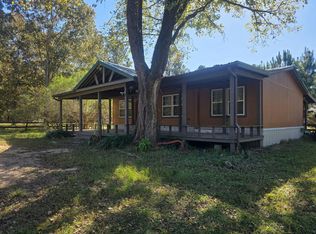633 Ira Denson Rd, Coldspring, TX 77331