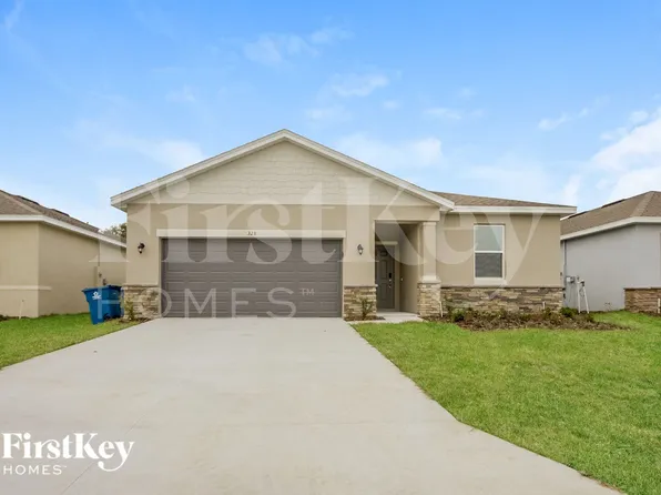 328 Corbel Ln, Bartow, FL 33830