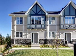 510 Nolanlake Vlg NW, Calgary, AB T3R0Z7