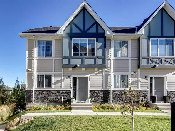 510 Nolanlake Vlg NW, Calgary, AB T3R 0Z7