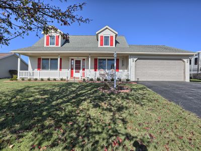 1123 Harvest Dr #L-0020, Lebanon, PA, 17046