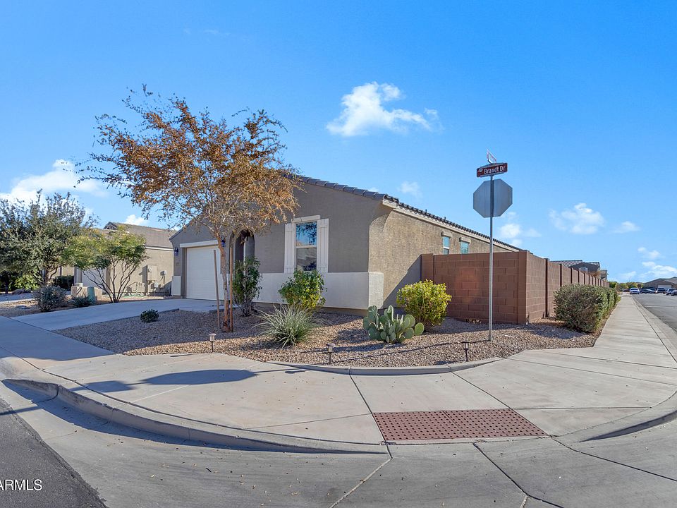 1st image of 40197 W BRANDT Drive