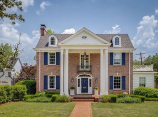 1400 Emerson St, Monroe, LA 71201