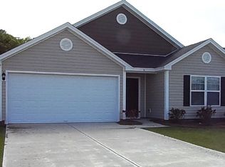 86 Roseberry Cir, Port Wentworth, GA 31407