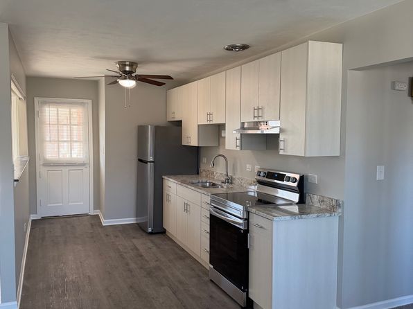 5500 S Madison St APT 17