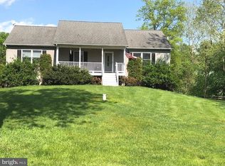 50 Barrett Rd, Conowingo, MD 21918