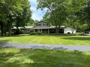 686 County Road 1375 E, Lacon, IL 61540