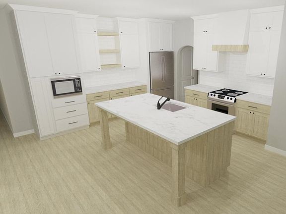 3rd image of 636 Rustic Rise Way