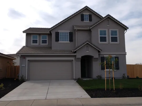 863 Crocker Ct, Williams, CA 95987