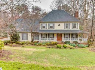 209 Westchester Way, Easley, SC 29642