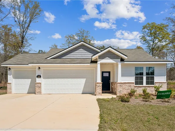 20 Lee Road 2233, Cusseta, AL 36852