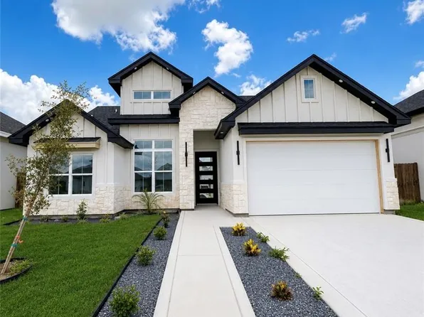 1800 Jared Dr, San Juan, TX 78589