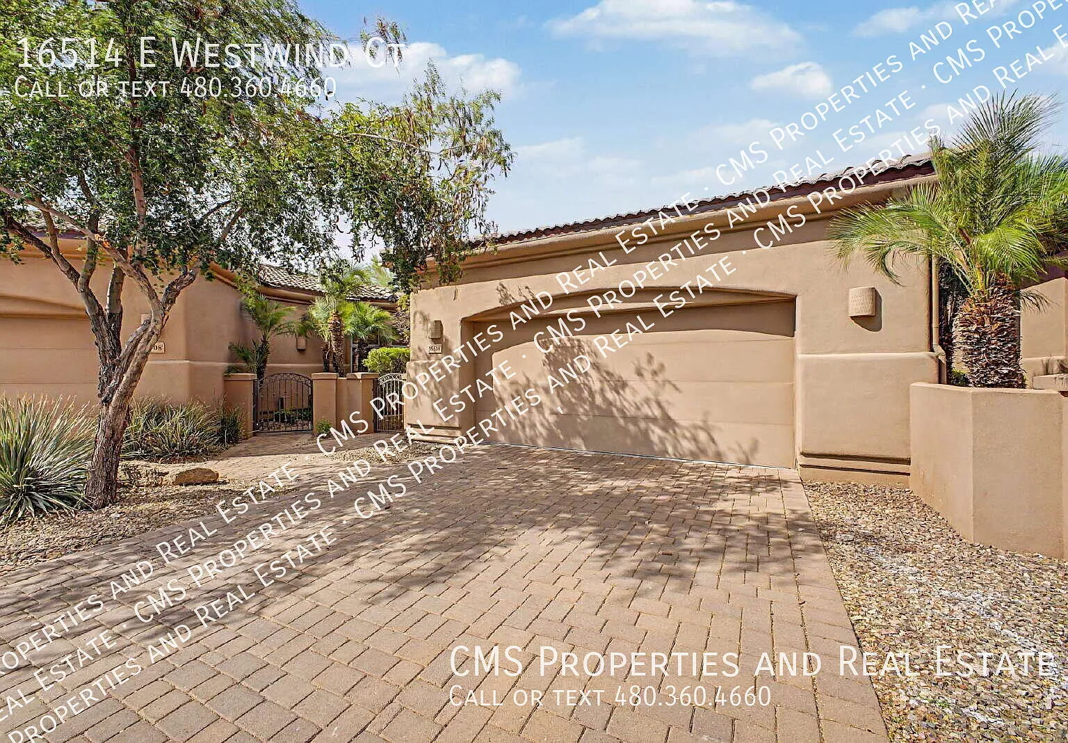 Single-Level Patio home in the heart of Fountain Hills — Photo 3