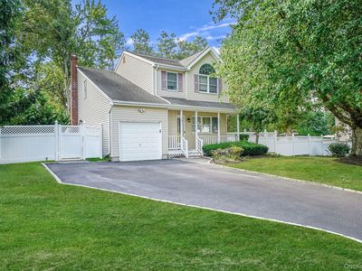 18 Doane Avenue, Port Jefferson Station, NY, 11776