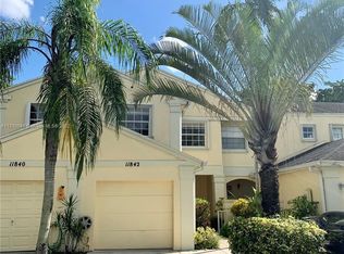 11842 SW 100th St, Miami, FL 33186