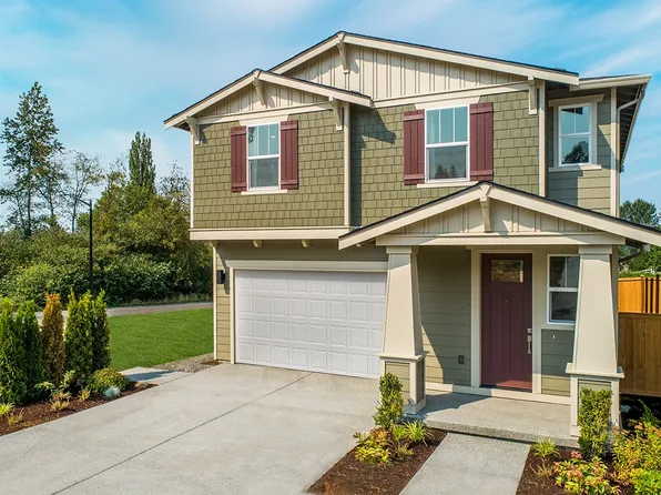 14303 271st Pl NE, Duvall, WA 98019
