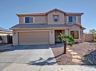2625 S 111th Dr, Avondale, AZ 85323