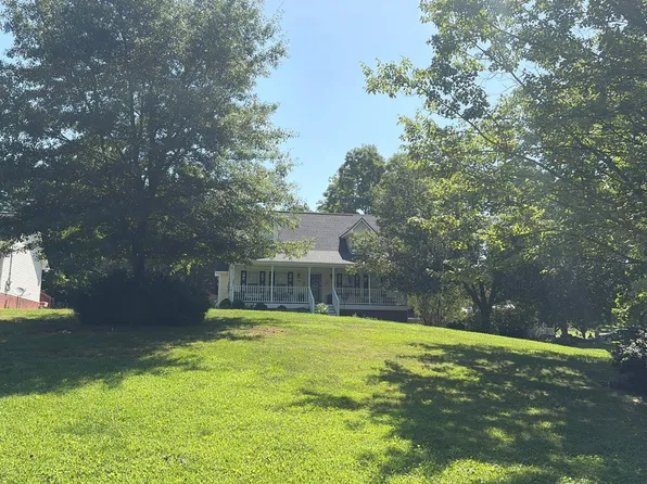 108 Goodin Dr, Jonesborough, TN 37659