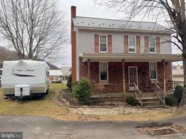 125 Meadow St, Orbisonia, PA 17243