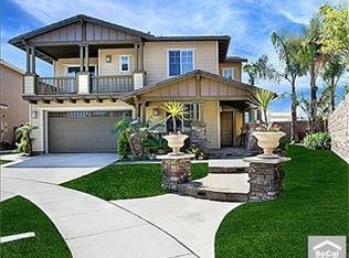 2124 Colina Del Arco Iris, San Clemente, CA 92673