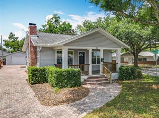 2522 Elizabeth Ave, Orlando, FL 32804