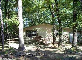 146 Cedar Valley Rd, Fairfield Bay, AR 72088