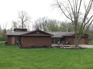 2267 Ridgeview Dr, Muscatine, IA 52761