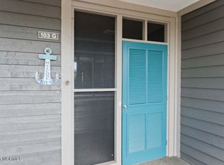 2404 W Fort Macon Rd #103G, Atlantic Beach, NC 28512