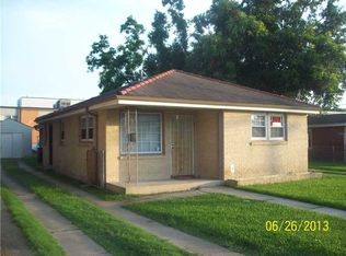 2046 Pelopidas St, New Orleans, LA 70122