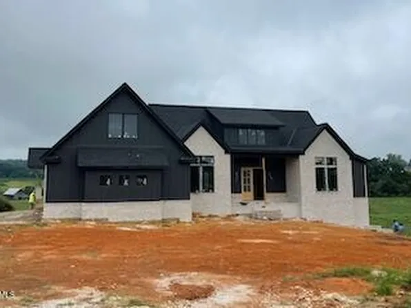 7472 Wolfe Ridge Ct, Piney Flats, TN 37686