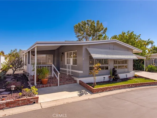 10 Caleta Dr #202, Camarillo, CA 93012