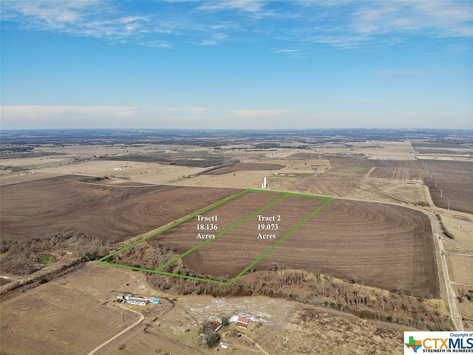 1st image of TRACT 2 Fm 1123