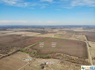 TRACT 2 Fm 1123, Holland, TX 76534
