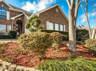 2510 Spring Hill Ln, Garland, TX 75044