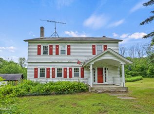132 S Washington State Rd, Washington, MA 01223