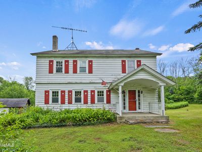 132 S Washington State Rd, Washington, MA, 01223