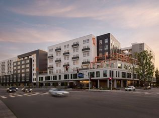 The Q De Soto, Woodland Hills, CA 91367