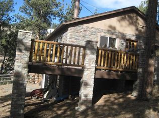 13182 S Elk Creek Rd, Pine, CO 80470