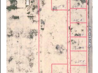 S Balsam Ave, Roswell, NM 88203